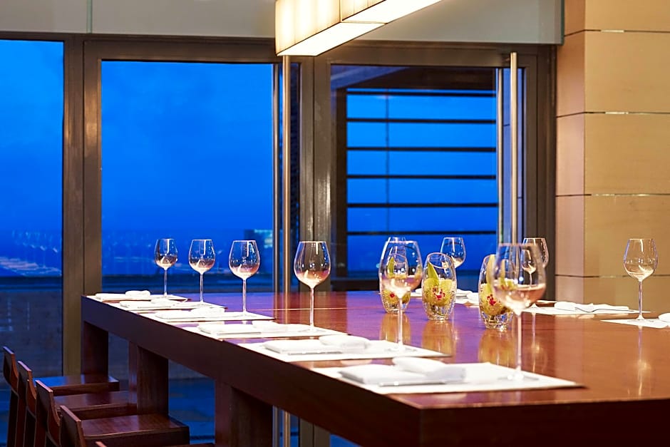 Le Meridien Oran Hotel
