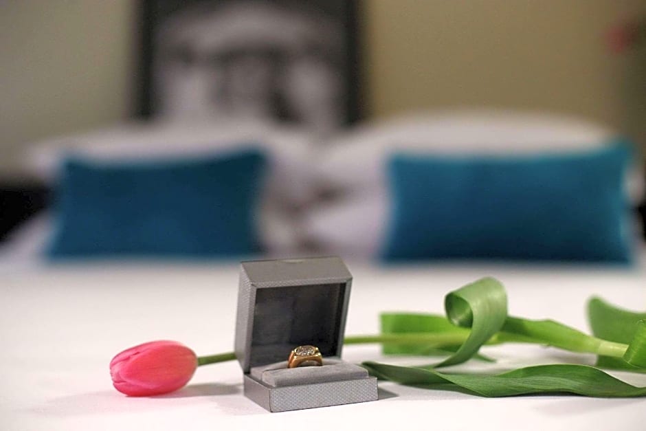 Radisson Hotel Plaza del Bosque