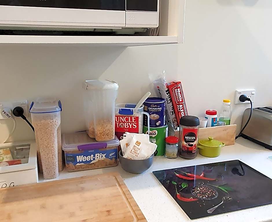 Travel Stay City Hostel