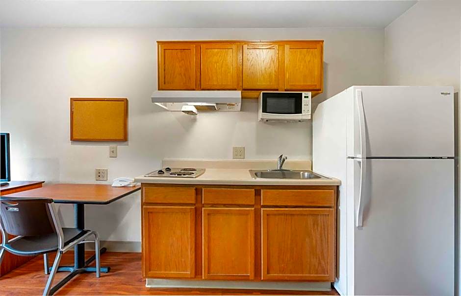 Extended Stay America Select Suites - Indianapolis - Plainfield