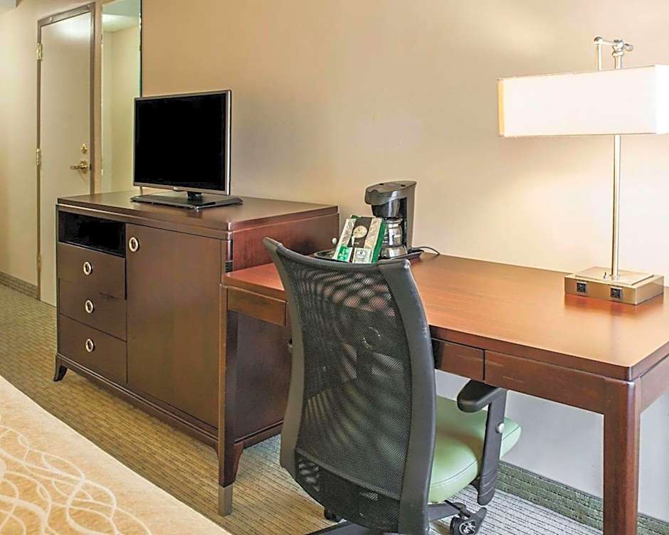Comfort Inn Bloomington near University
