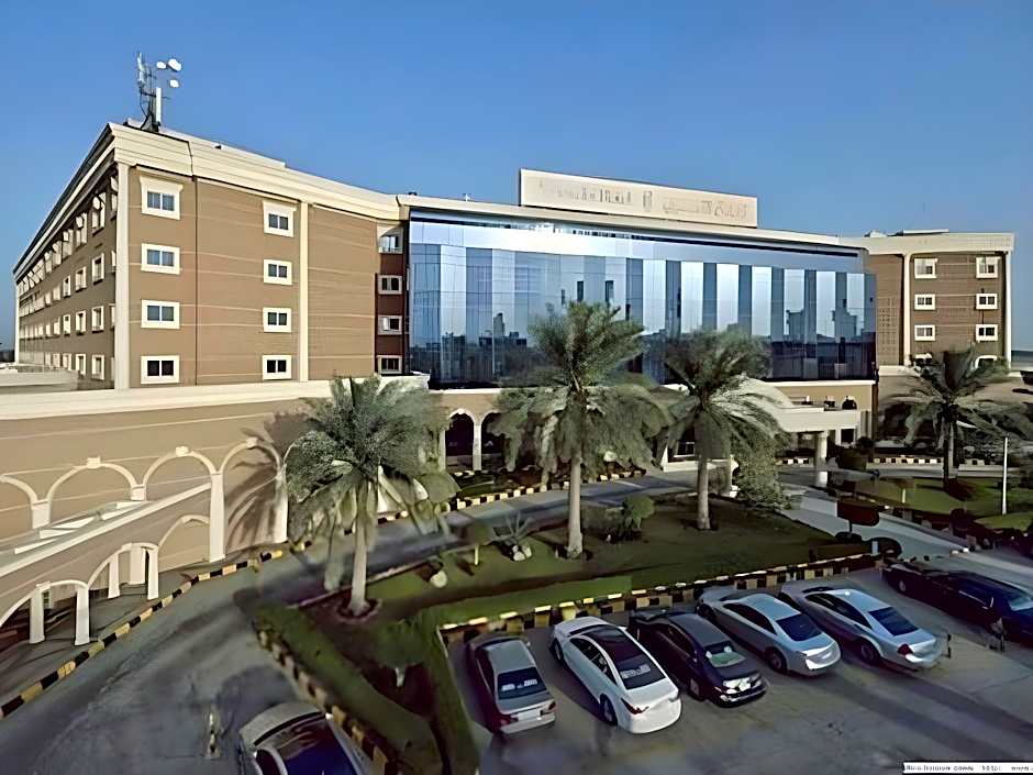 Al Gosaibi Hotel
