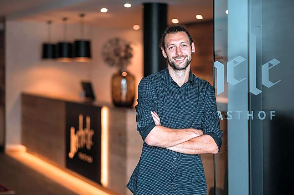 Hotel Gasthof Jochele