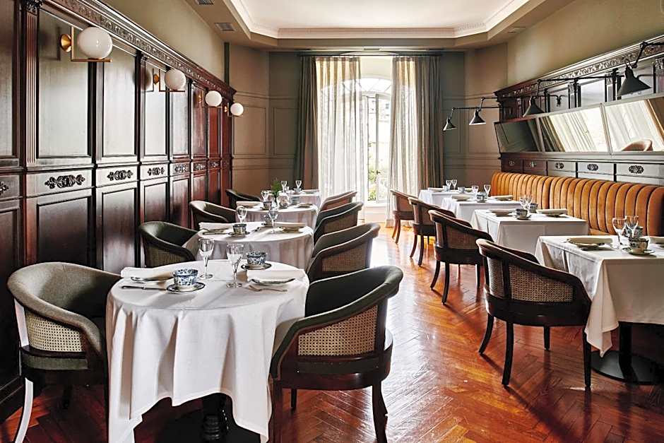 Hotel Villa Soro