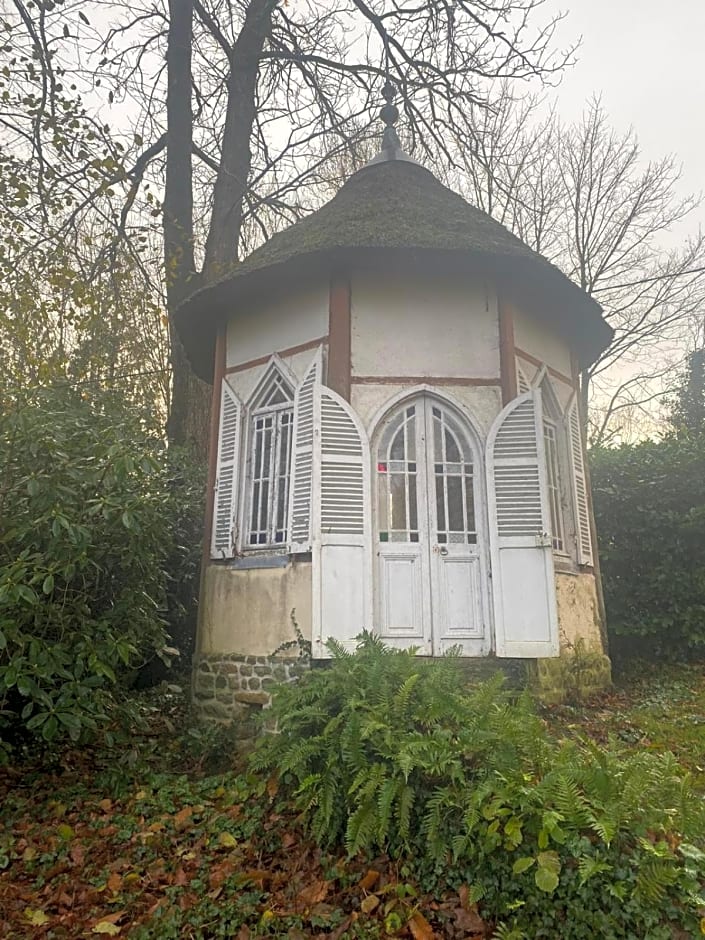 Chateau La Rametiere