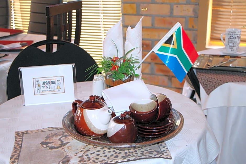 Turningpoint Bed & Breakfast