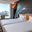 Novotel London Canary Wharf