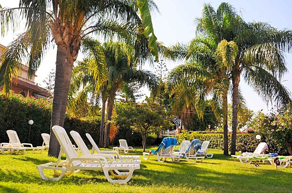 Residence Villa Giardini