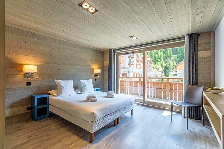 Victoria Lodge, Friendly Hotel