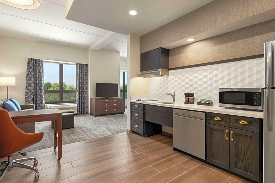 Homewood Suites by Hilton Horsham Willow Grove, PA