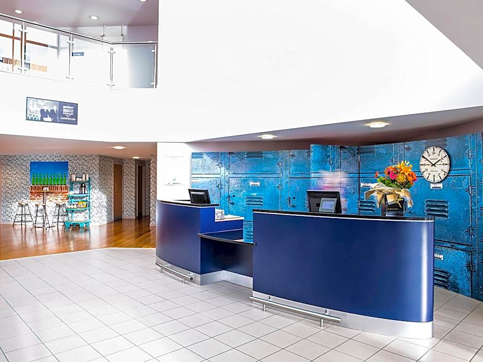 ibis Styles Barnsley