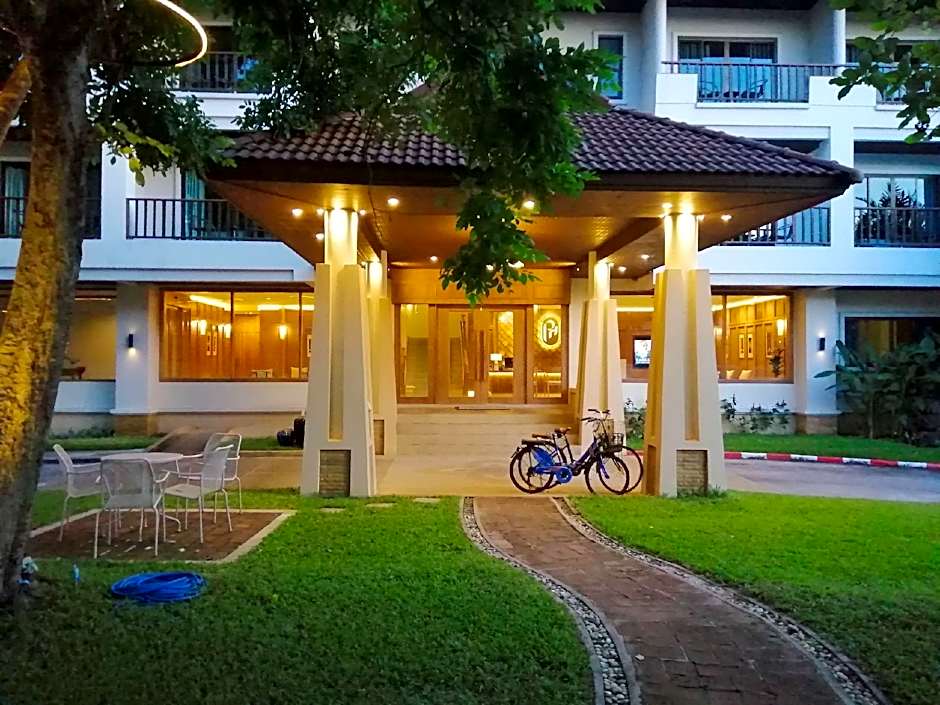 President Hotel Udon Thani