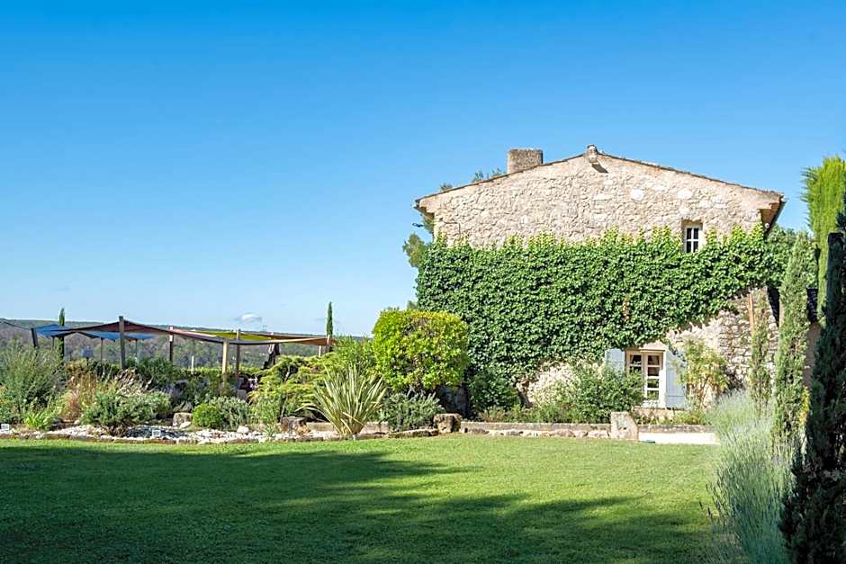 Mas de Fauchon - Les Collectionneurs