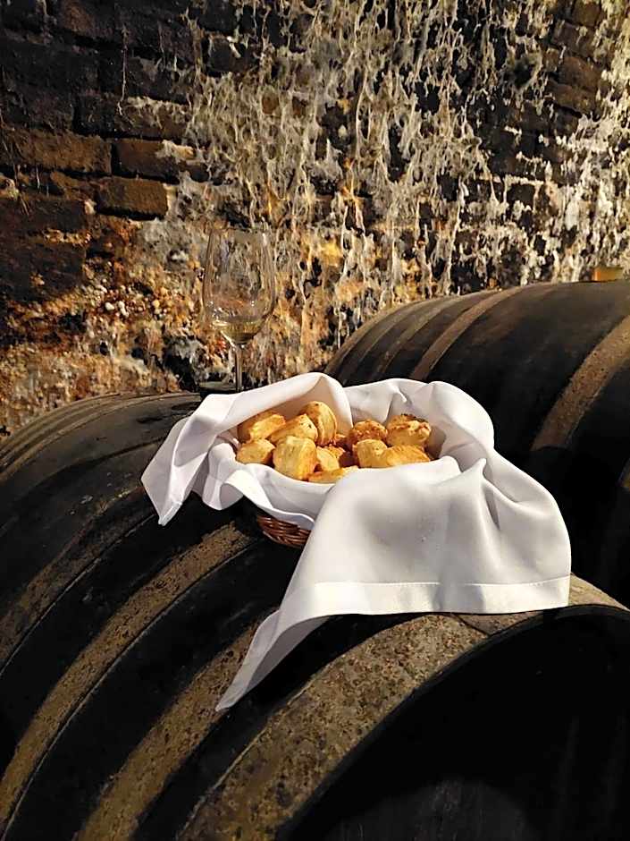 Beck's Borveranda Palkonya