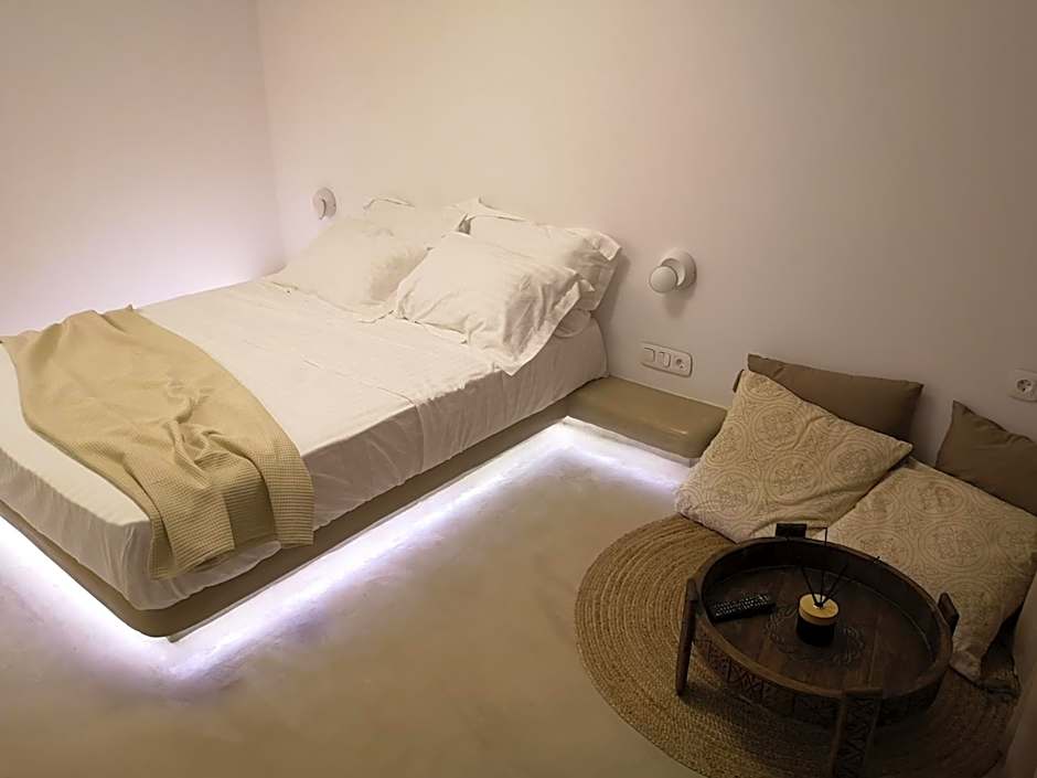 M-Vibes Mykonos Suites