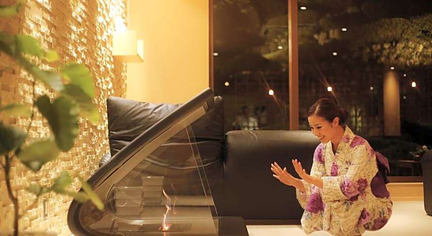 Yuraku Kinosaki Spa and Gardens Ryokan