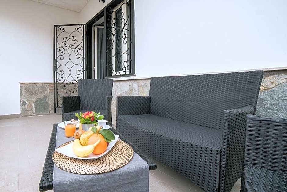 B&B del Sole
