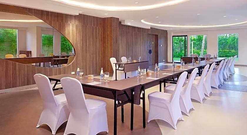 Grand Mercure Bali Seminyak