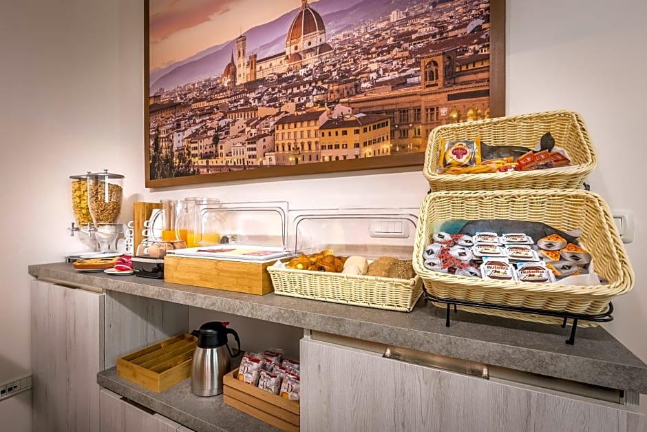 B&B Antiche Armonie