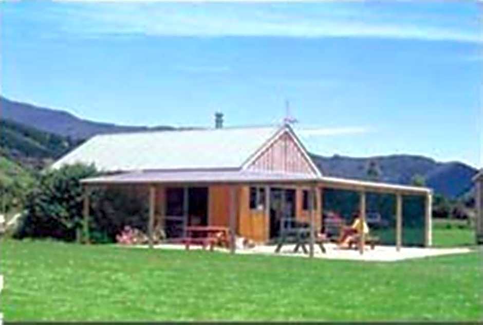 Smiths Farm Holiday Park