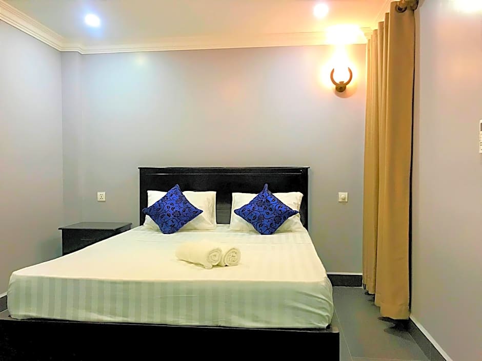 Maison Rivera Guest House