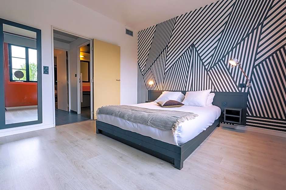 Cowool Lille Villeneuve D'Ascq - Ex Olivarius