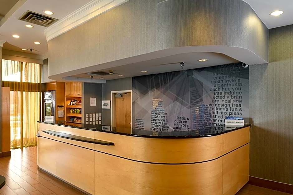 SpringHill Suites by Marriott Des Moines West