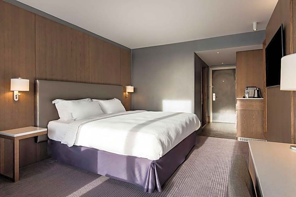 Radisson Blu Manchester Airport