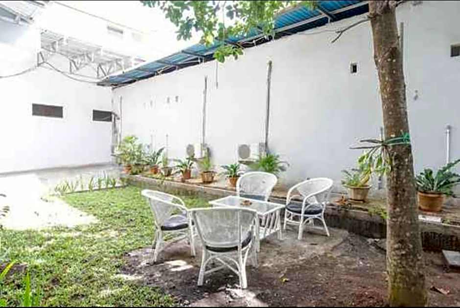 PAS Residence Sam Ratulangi Airport Mitra RedDoorz