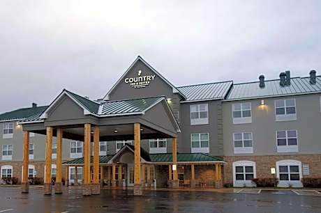 Country Inn & Suites by Radisson, Houghton, MI