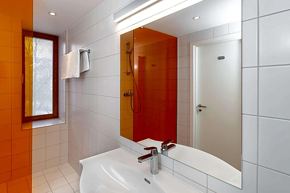 Park Inn by Radisson Meriton Conference & Spa Hotel Tallinn