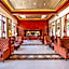 Sterling Gangtok Orange Village Resort