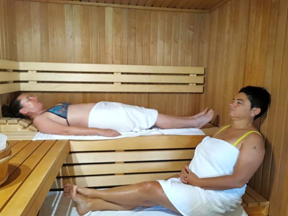 ETCHE ARGUINIA CHAMBRES HOTES et SPA