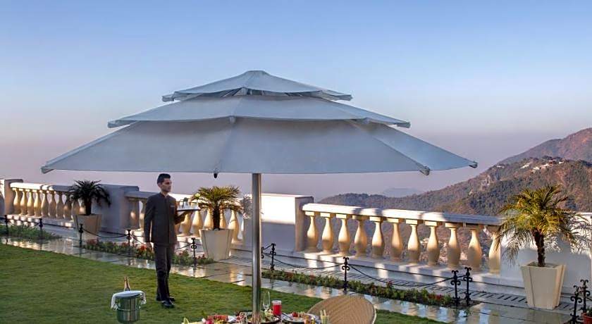 Jaypee Residency Manor