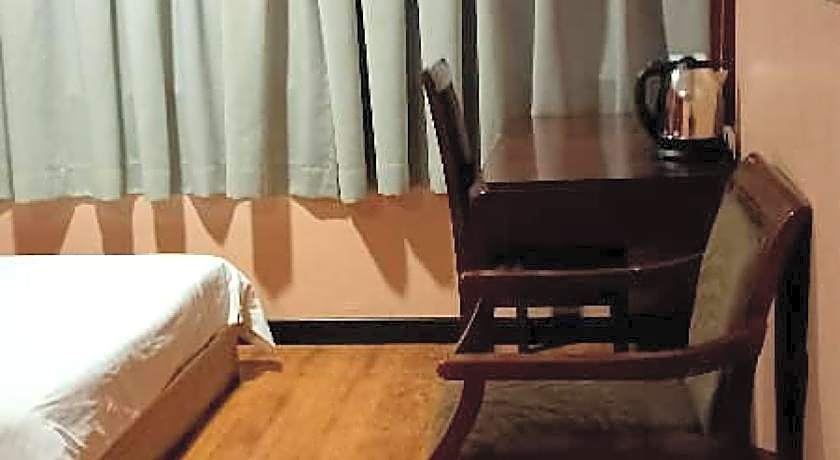 Hotel Sadong 88