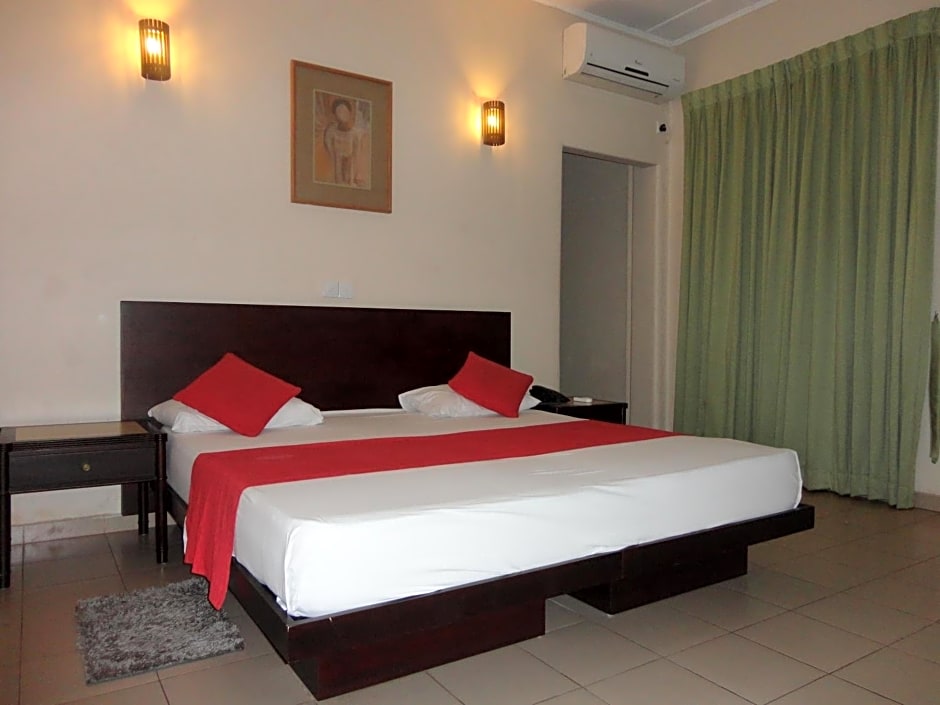 Photo 1 of 5 of Deluxe Double Room