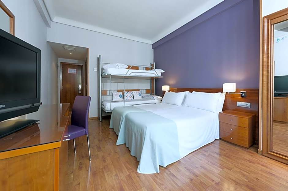 Hotel Madrid Centro Affiliated by Meliá