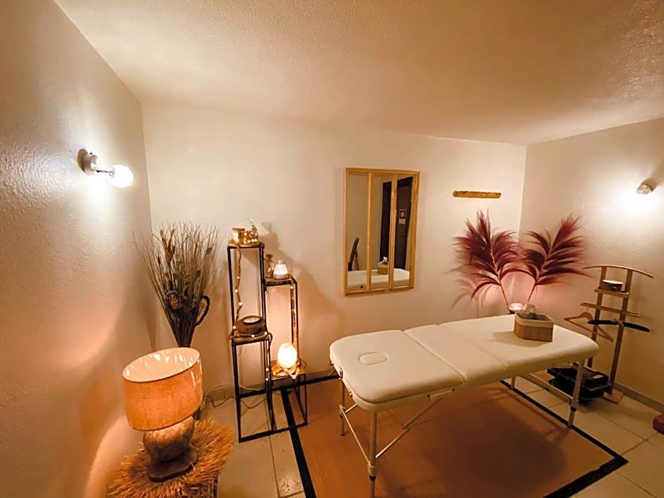 Le Rêve d'une Nuit suite Venise