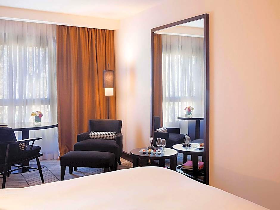 Sofitel Lisbon Liberdade