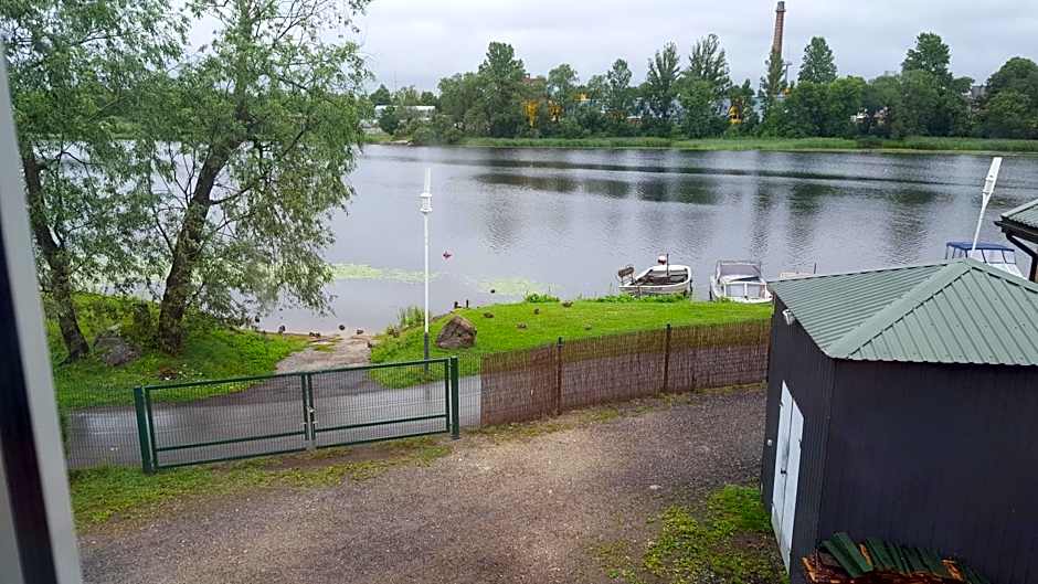 Konse Motel and Caravan Camping