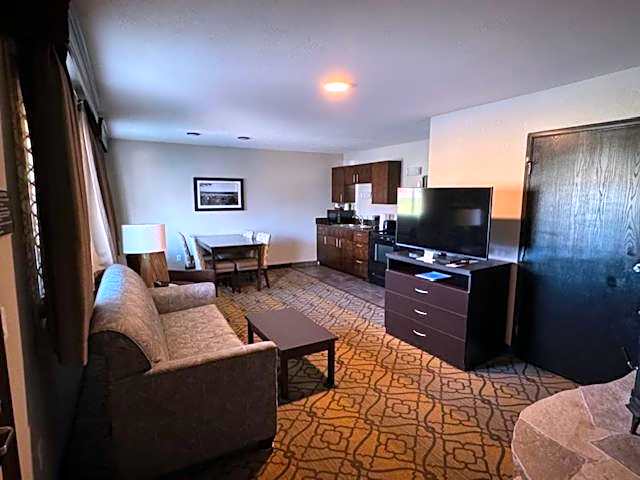 Best Western Of Harbor Springs