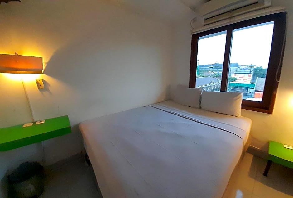 The Green Winotosastro Hotel Yogyakarta