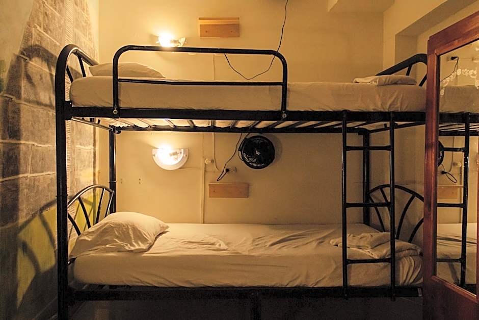 Hostal De La Fuente