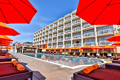 Ocean Club Hotel