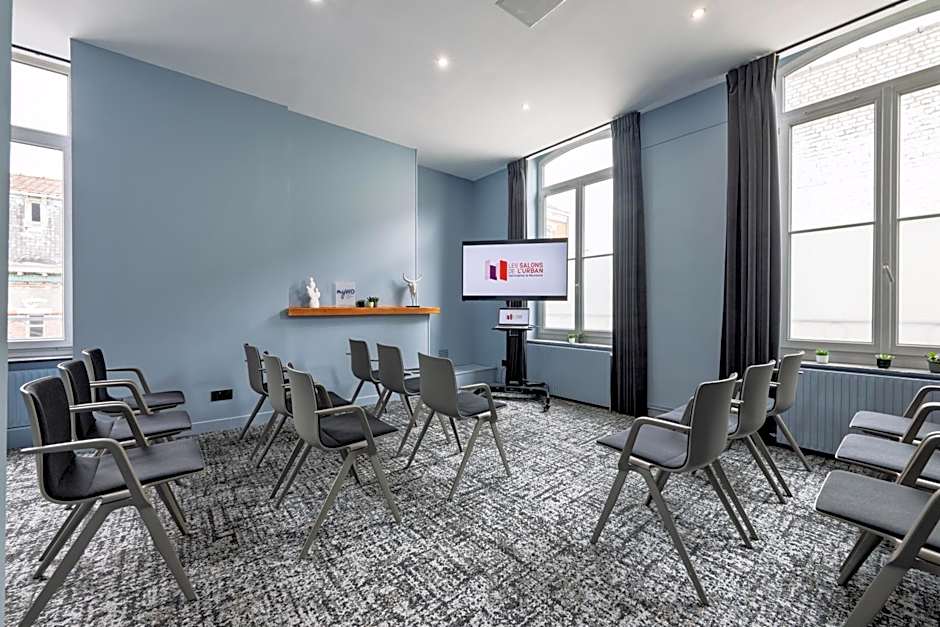 Best Western Urban Hotel