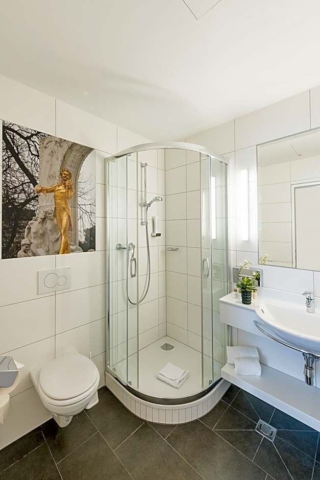 Hotel Johann Strauss