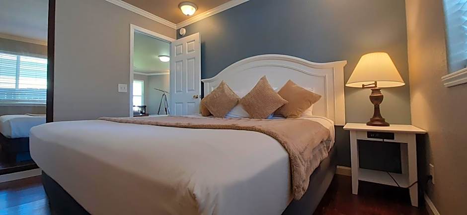 The Oceanfront Inn