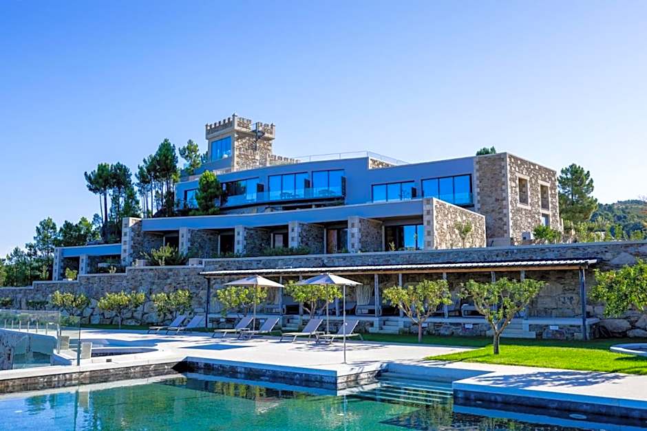 Pedra Pura Resort