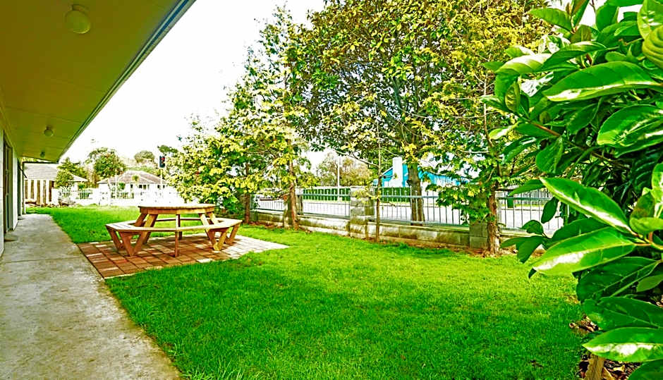 Middlemore Motel