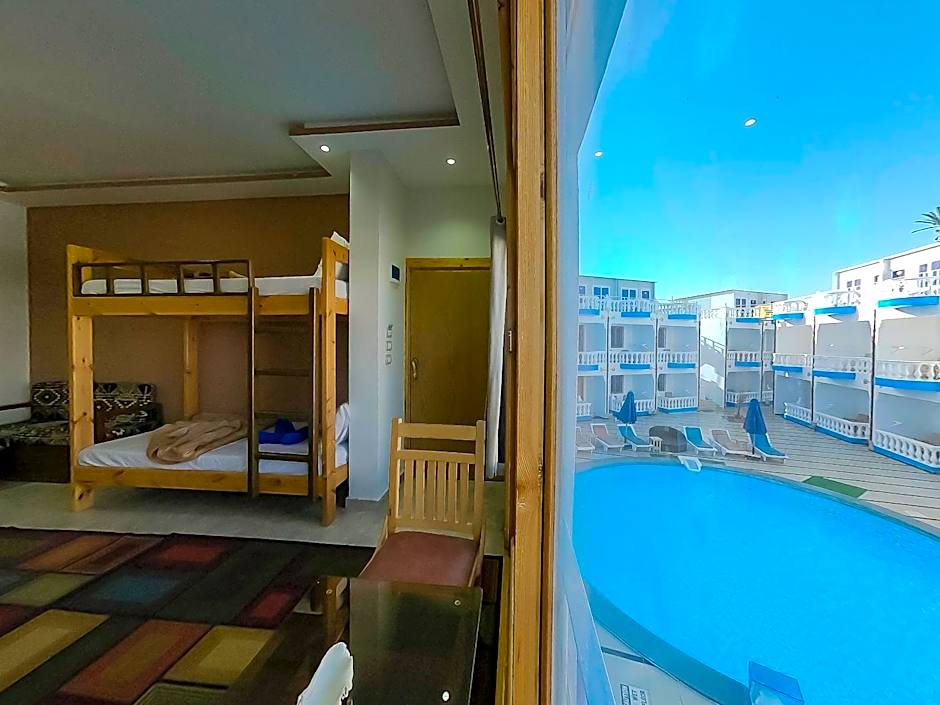 Seaview Hotel Dahab